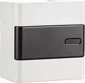 Щит распределительный Эра ЩРН-П-06 Б0052637