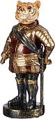 Статуэтка Lefard Средневековый бал тигр 774-154