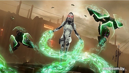 Marvel’s Iron Man VR для PlayStation 4