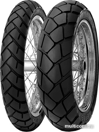 Дорожные мотошины Metzeler Tourance 130/80 R 17 M/C 65H TL Rear