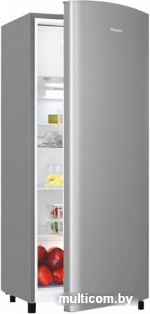 Однокамерный холодильник Hisense RR-220D4AG2