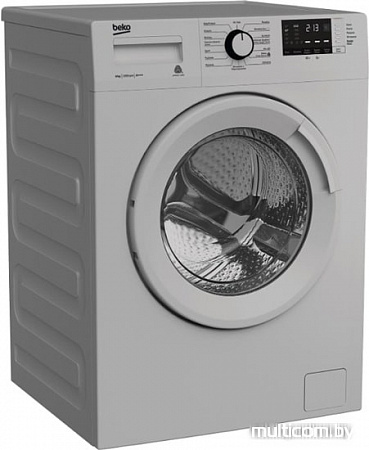 Стиральная машина BEKO WRE 6512 BSS
