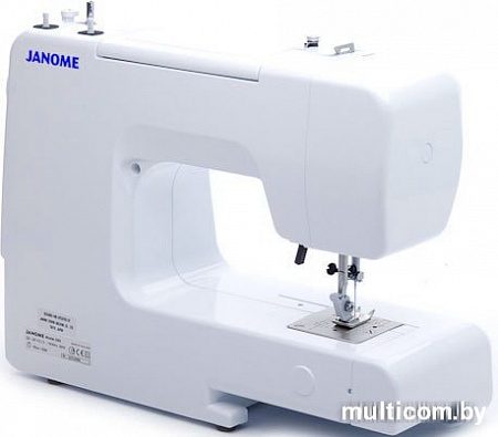 Швейная машина Janome 555