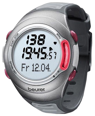 Умные часы Beurer PM70