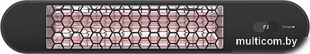 Инфракрасный обогреватель Energolux EIHS-2000-S1-BH