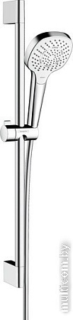 Душевой гарнитур Hansgrohe Croma Select E [26580400]