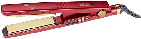 Выпрямитель BaByliss PRO BAB3091RDTE