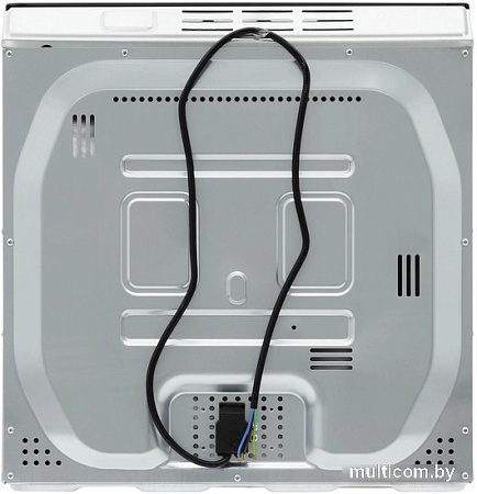 Электрический духовой шкаф Krona Adriano 60 BL G2