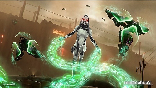 Marvel’s Iron Man VR для PlayStation 4