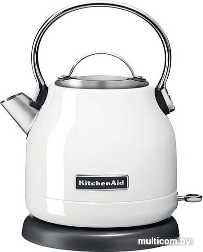 Электрочайник KitchenAid Elkedel 5KEK1222EWH