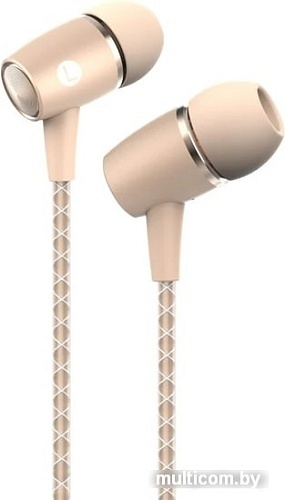 Наушники Huawei AM12 Plus (золотистый)
