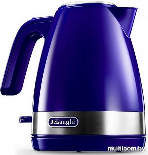 Чайник DeLonghi Active Line KBLA2000.R