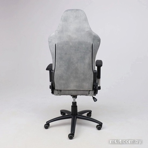 Кресло AksHome Titan 83801 (серый)
