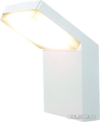 Уличный настенный светильник Mantra Alpine 7046