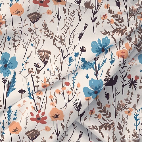 Нордтекс Волшебная Ночь Элегия Евро ВН 2507 30105/1 РФ10 01