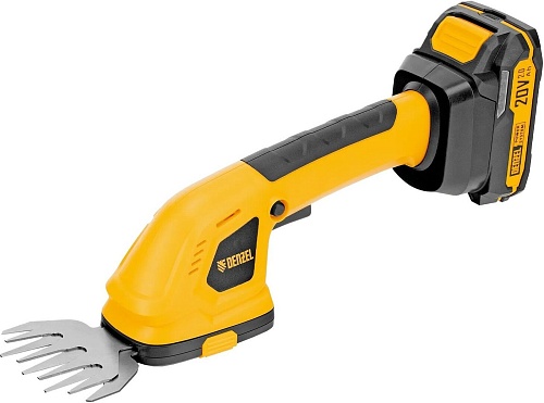 Denzel GS-20 59432 (с 1-им АКБ)