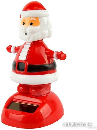 Статуэтка Darvish Танцующий Дед Мороз DV-C-269