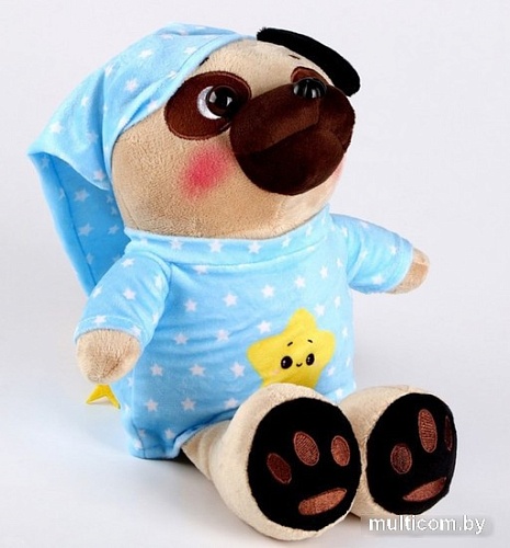 Классическая игрушка Pomposhki Боня 9350442