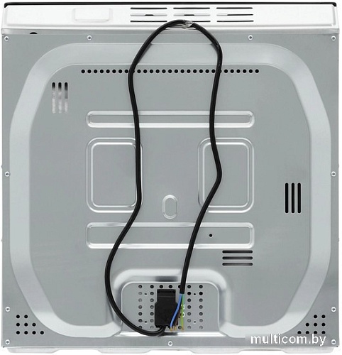 Электрический духовой шкаф Krona Adriano 60 BL G2