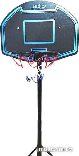 Баскетбольная стойка ZEZ Sport JCA205