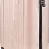 Чемодан-спиннер Ninetygo Danube MAX Luggage 20&amp;quot; (розовый)