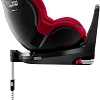 Автокресло Britax Romer Dualfix M i-size (fire red)