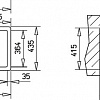 Кухонная мойка TEKA Kea 60 B-TG Карбон [40143359]