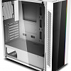Корпус DeepCool MATREXX 55 ADD-RGB DP-ATX-MATREXX55-AR-WH