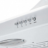 Кухонная вытяжка Ore Oliver 50L (белый)