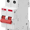 Выключатель нагрузки ABB Basic M BMD51225