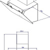 Кухонная вытяжка Kanzler D 566 S