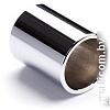 Слайдер Dunlop Manufacturing 221 Chromed Steel Slide Medium Wall Medium Knuckle