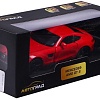 Легковой автомобиль Автоград Mercedes-Amg GT S 7152966 (красный)