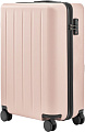 Чемодан-спиннер Ninetygo Danube MAX Luggage 20&quot; (розовый)