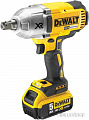 Ударный гайковерт DeWalt DCF899P2