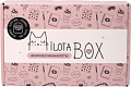 Подарочный набор Milota Box Sloth Box MB102