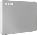 Внешний накопитель Toshiba Canvio Flex 1TB HDTX110ESCCA
