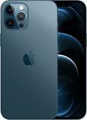 Смартфон Apple iPhone 12 Pro Max 512GB (тихоокеанский синий)