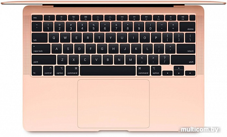 Ноутбук Apple MacBook Air 13" 2020 MWTL2
