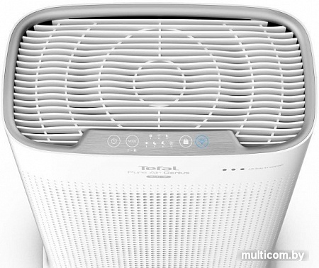 Очиститель воздуха Tefal Pure Air Genius PT3080F0