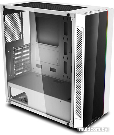 Корпус DeepCool MATREXX 55 ADD-RGB DP-ATX-MATREXX55-AR-WH