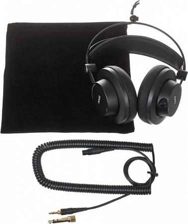 Наушники AKG K275