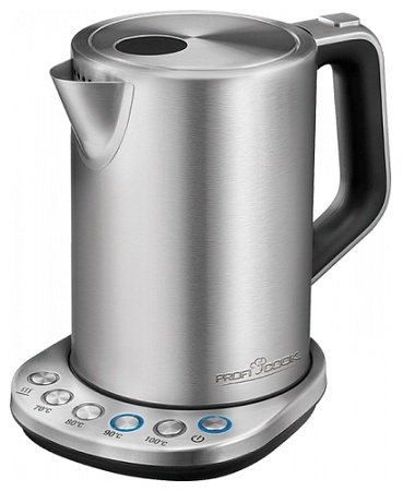 Чайник ProfiCook PC-WKS 1108