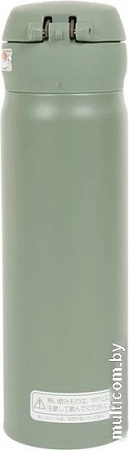 Термокружка THERMOS JNL-506 SMKKI 500мл (оливковый)