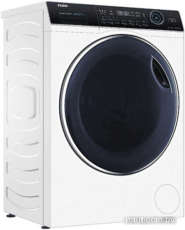 Стирально-сушильная машина Haier HWD100-B14979