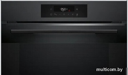 Электрический духовой шкаф Bosch Serie 6 HJG852YT0T