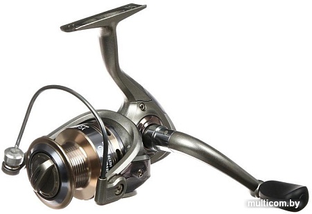 Рыболовная катушка Yugana Round Aid 3000 4+1 Ball