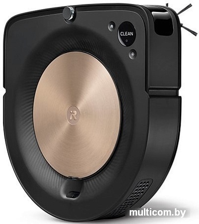 Робот-пылесос iRobot Roomba s9