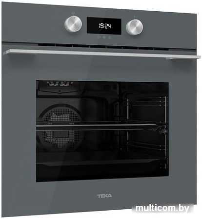 Электрический духовой шкаф TEKA HLB 8400 (серый)