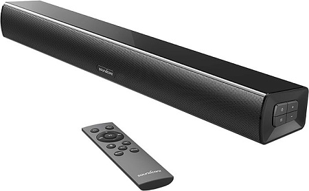 Звуковая панель Anker SoundCore Infini Mini